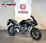 FZ6 600 FAZER S2