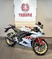 R125 World GP 60th Anniversary