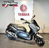 XMAX 125