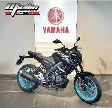 MT125 ABS