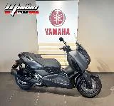 XMAX 300 Tech Max