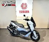 NMAX 125 TECH MAX