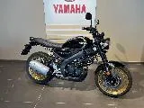 XSR 125 Legacy