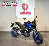 MT125 ABS