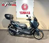 XMAX 300 Tech Max
