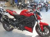 1098 STREET FIGHTER