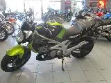 GLADIUS 650