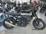 CROSSFIRE 500 BX