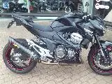 Z 800 E VERSION