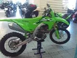 KXF 250