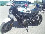 XSR 700 ABS