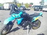 XTZ TENERE 700 RALLY EDITION
