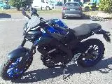 MT125 ABS