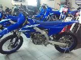 YZF 250