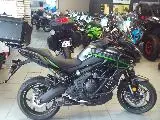 VERSYS 650 47.5CV