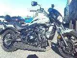 VULCAN 650 S