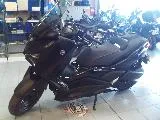 XMAX 300 Tech Max