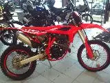 RR 4T 125 R