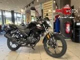 YS 125
