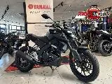 MT125 ABS