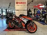 RC 390 ABS