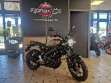 XSR 125