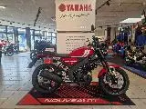 XSR 125