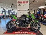 Z 750 R