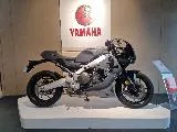 XSR 900 GP