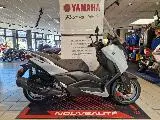 XMAX 300 Tech Max