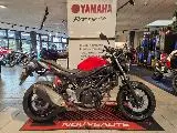 SV 650 A2