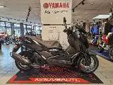 XMAX 125 TECH MAX