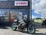 MT09 35KW