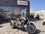 CB 650 R