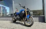 XSR 900