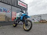 XTZ TENERE 700 RALLY