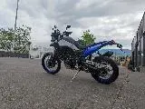 XTZ TENERE 700