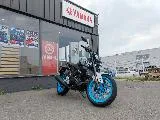 MT125 ABS