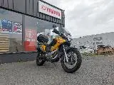 TRANSALP 700 ABS