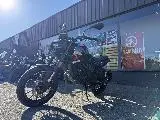 PM01 125 ROADSTER