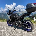 TRACER 7 35KW