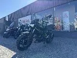 Z 650 