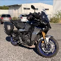 TRACER 9 GT