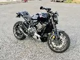CB 1000 R ABS