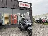 BURGMAN 125
