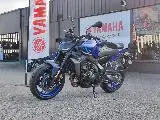 MT09  YAMT
