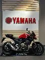CB 500 FA