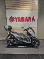 XMAX 125 TECH MAX