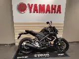 MT125 ABS