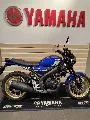 XSR 125